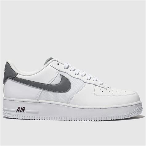 nike air force 1 herren flyknit weiß grau|nike air force 1 kaufen.